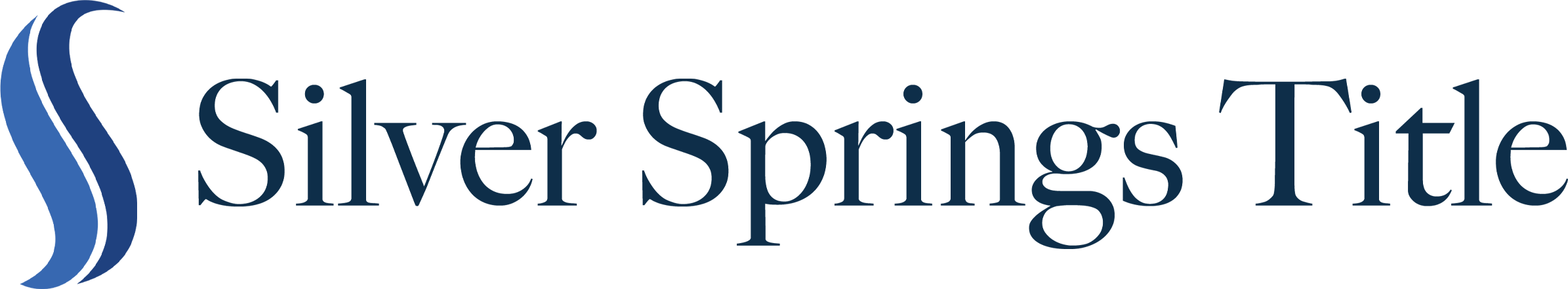 Silver Springs Title